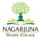 Nagarjuna Degree College - [NDC] logo