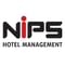 NIPS School of Hotel Management logo