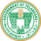 Government Polytechnic Kataram - [GPK] logo