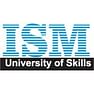 ISM University of Skills