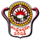Andhra University Campus, Tadepalligudem logo