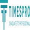 Times Pro logo