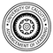 Department of French, University of Calcutta logo