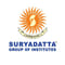 Suryadatta College of Management, Information Research and Technology - [SCMIRT] logo