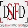Design Solution Institute of Fashion Design - [DSIFD]