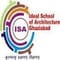 Ideal School of Architecture - [ISA] logo
