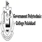 Government Polytechnic College - [GPC], Palakkad logo
