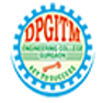 DPG Institute of Technology and Management - [DPGITM]