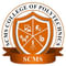 SCMS College Of Polytechnics - [SCMSCP] logo