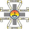 Christ College logo
