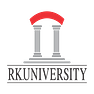 RK University - [RKU]
