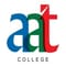 AAT College logo