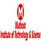 Muthoot Institute of Technology & Science - [MITS] logo