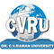 Dr. C.V. Raman University - [CVRU] logo