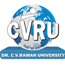 Dr. C.V. Raman University - [CVRU]