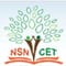 N.S.N College of Engineering and Technology logo