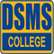 Durgapur Society of Management Science - [DSMS] logo