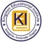 Kingston Law College - [KLC] logo