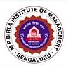 M.P. Birla Institute of Management - [MPBIM]