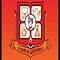 Maharaja Krishnakumarsinhji Bhavnagar University logo