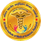 All India Institute of Medical Sciences - [AIIMS] logo