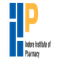 Indore Institute of Pharmacy - [IIP] logo