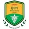 IQ City Medical College logo