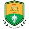 IQ City Medical College