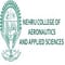 Nehru College of Aeronautics and Applied Sciences - [NCASS] logo