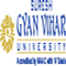 Suresh Gyan Vihar University - [SGVU] logo