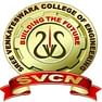 Sree Venkateswara College of Engineering - [SVCE]
