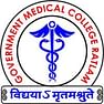 Government Medical College - [GMC]