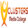 Clusters Media College