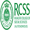 Rajagiri College of Social Sciences - [RCSS] logo