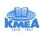 KMEA Engineering College - [KMEA EC] logo