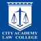 City Academy Law College logo