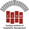 Cambay Institute of Hospitality Management - [CIHM] logo