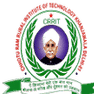 Chhotu Ram Rural Institute Of Technology - [CRRIT]