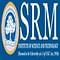 SRMIST Delhi NCR Campus logo