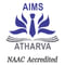 Atharva Institute of Management Studies - [AIMS] logo