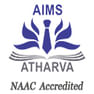 Atharva Institute of Management Studies - [AIMS]