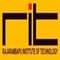 Rajarambapu Institute of Technology - [RIT] logo