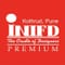 International Institute of Fashion Design - [INIFD] Kothrud logo