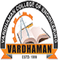 Vardhaman College of Engineering - [VCE] logo