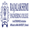 Rajalakshmi Engineering College - [REC] logo