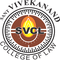 Sant Vivekanand College of Law & Higher Studies - [SVCL] logo