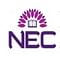 Narasaraopeta Engineering College - [NEC] logo