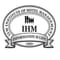 ITM Institute of Hotel Management - [ITM IHM] logo