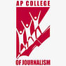 A P College of Journalism - [APCJ]