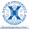 XAVIER-EMLYON Business School - [XEBS] logo